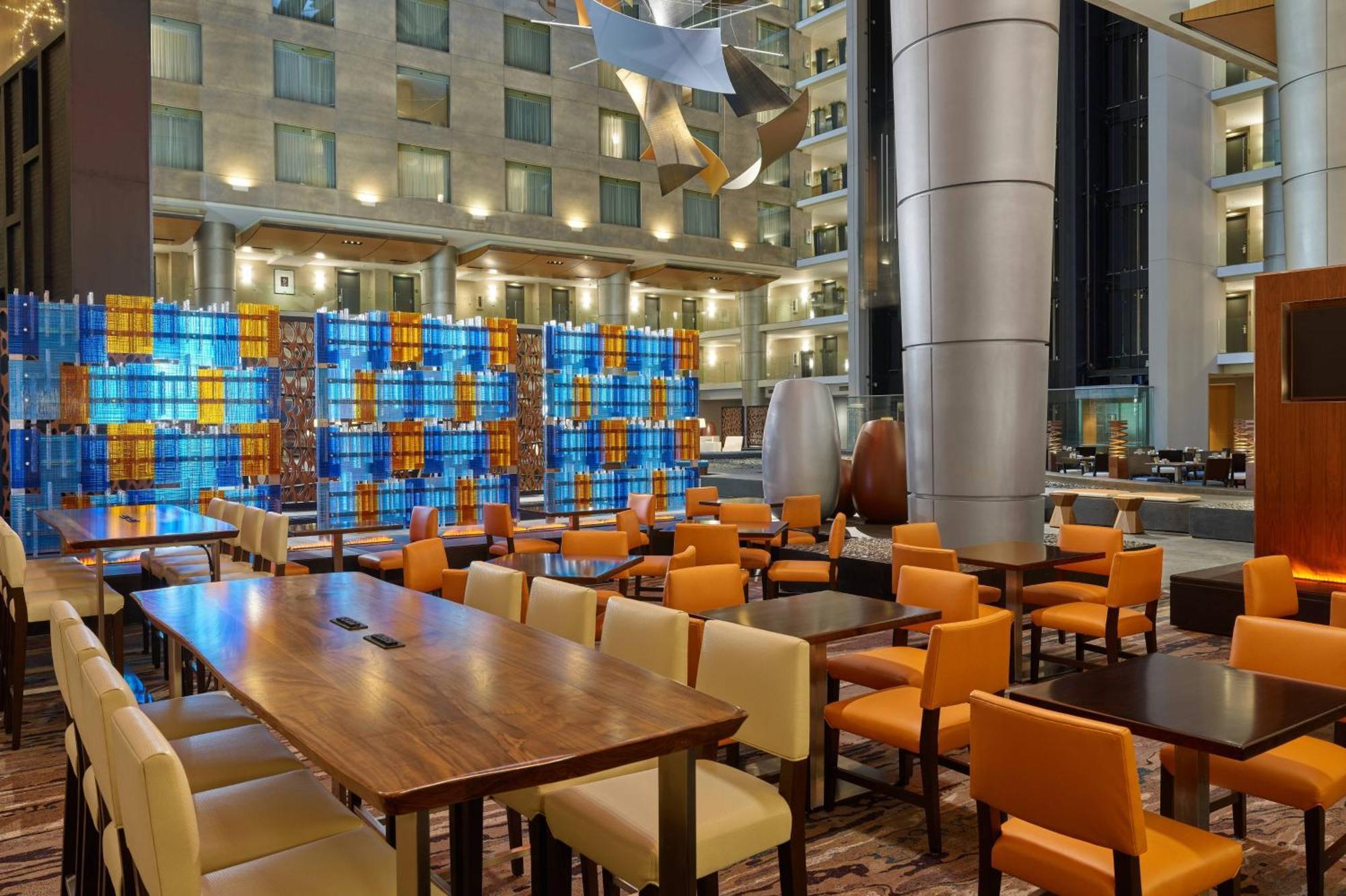 เดอะ เวสติน ดีทรอยต์ เมโทรโปลิแตน แอร์พอร์ต Hotel รอมิวลัส ภายนอก รูปภาพ